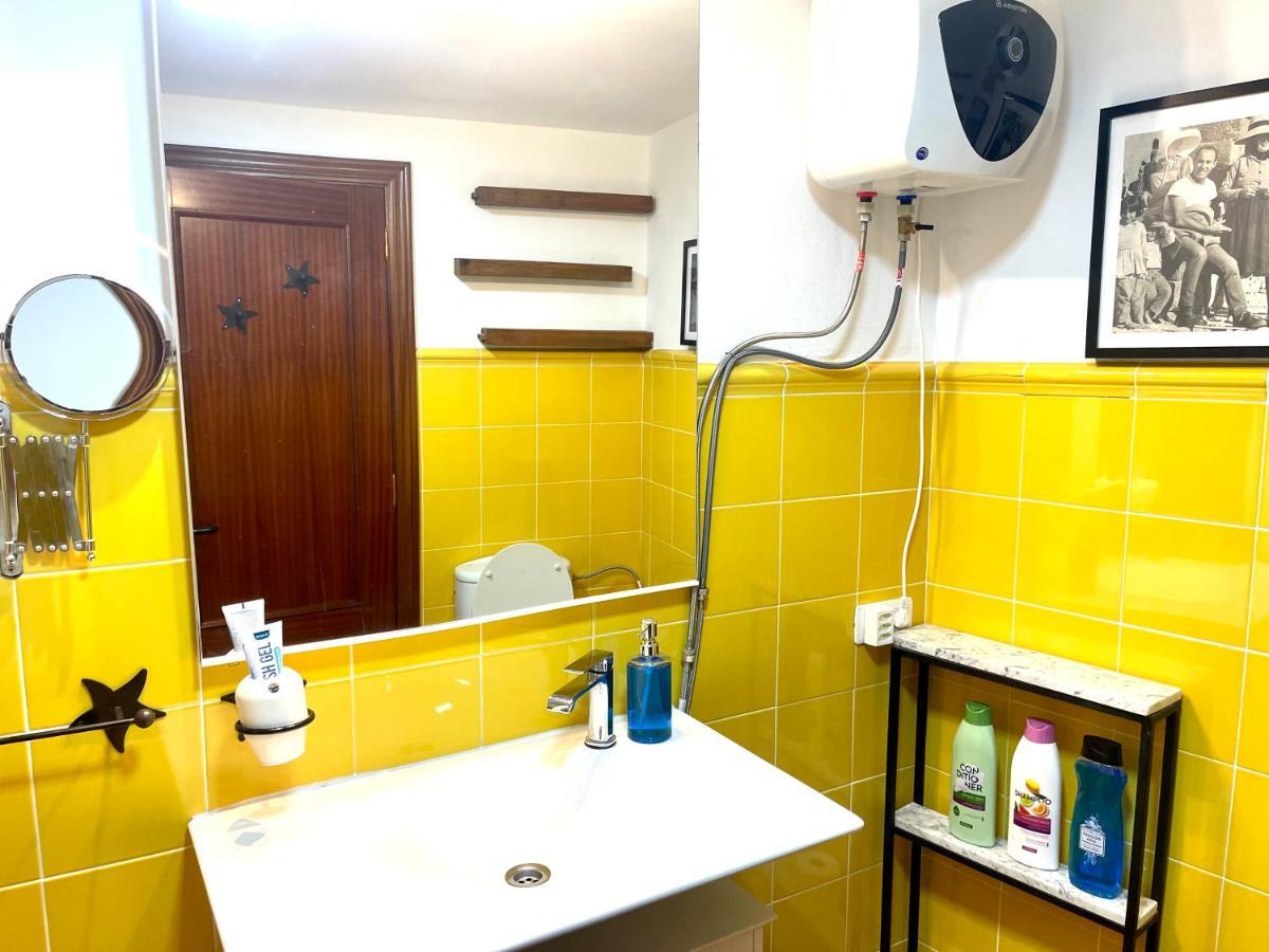 Casa Pescado El Descanso Del Lagarto アレシフェ エクステリア 写真