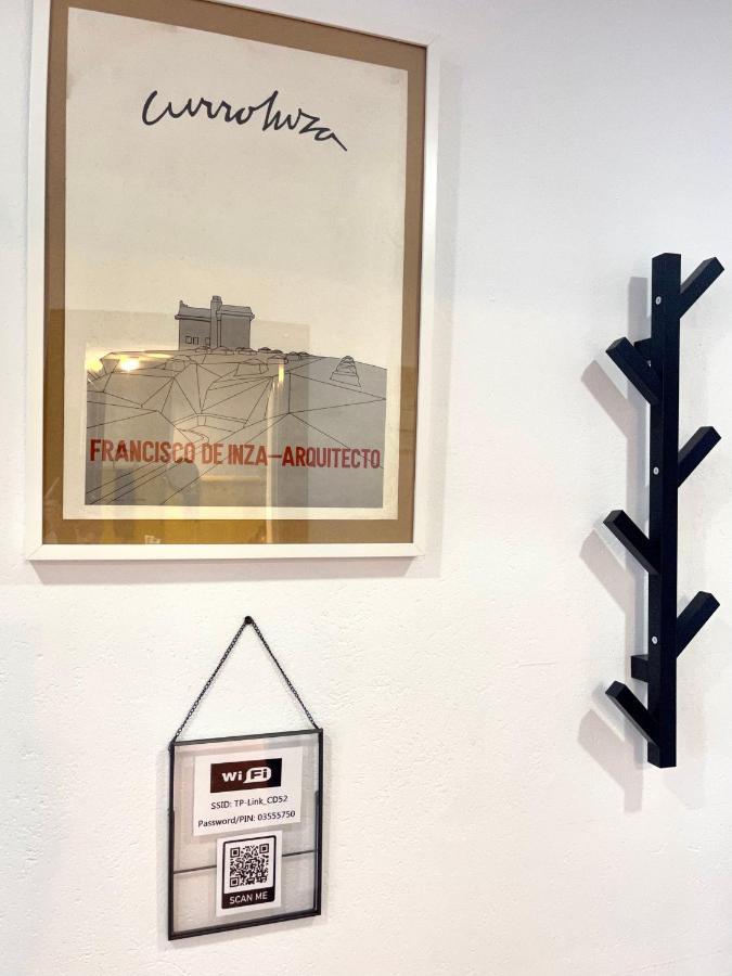Casa Pescado El Descanso Del Lagarto アレシフェ エクステリア 写真