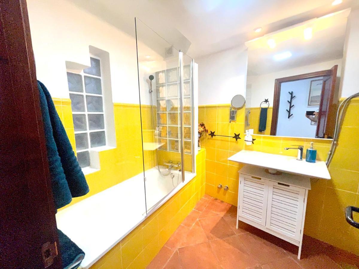 Casa Pescado El Descanso Del Lagarto アレシフェ エクステリア 写真