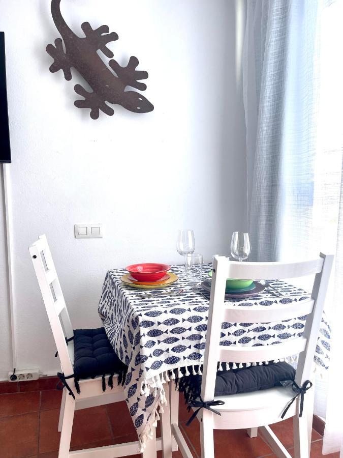 Casa Pescado El Descanso Del Lagarto アレシフェ エクステリア 写真