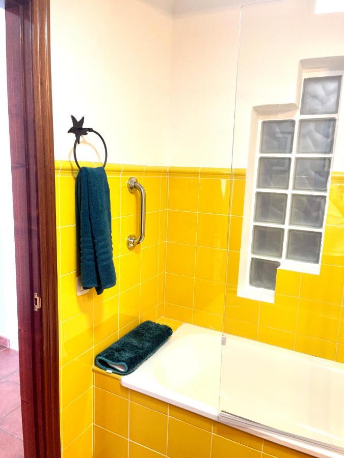 Casa Pescado El Descanso Del Lagarto アレシフェ エクステリア 写真