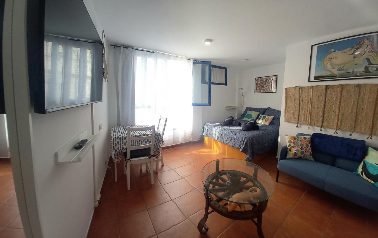 Casa Pescado El Descanso Del Lagarto アレシフェ エクステリア 写真