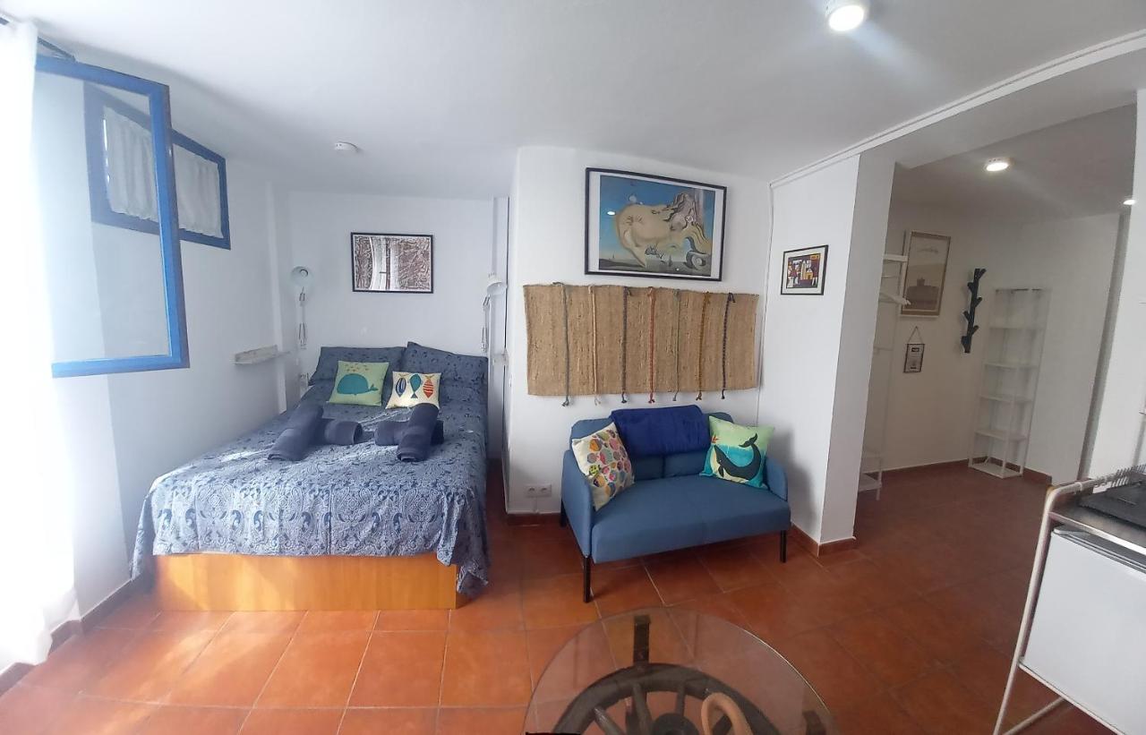 Casa Pescado El Descanso Del Lagarto アレシフェ エクステリア 写真