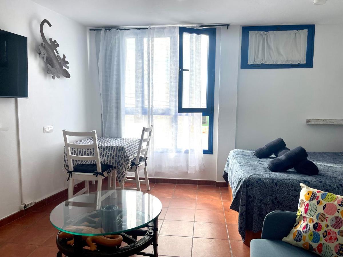 Casa Pescado El Descanso Del Lagarto アレシフェ エクステリア 写真