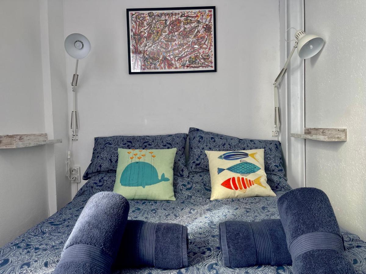 Casa Pescado El Descanso Del Lagarto アレシフェ エクステリア 写真